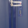 Чемодан BV LJX002-20 navy Bagvoyage