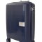 Чемодан BV LJX002-20 navy Bagvoyage