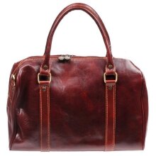 Сумка женская MiaDonna 5538 marrone
