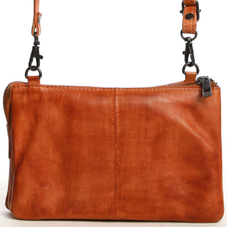 Сумка женская Bear Design CP1119 cognac