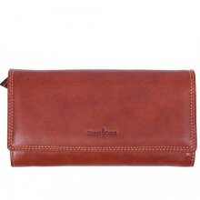Кошелек Gianni Conti 918144 tan