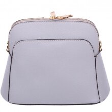 Сумка женская MiaDonna 0268 grigio