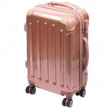 Чемодан Monopol Nepal gold S4