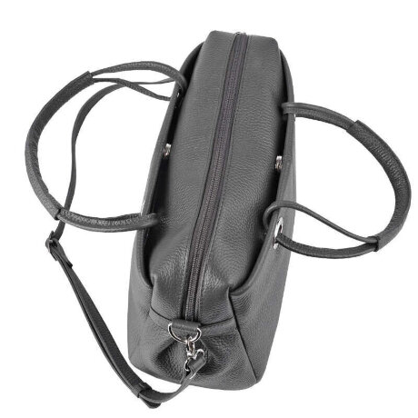 Сумка женская Esse АЗАЛИЯ асфал.фл 75785