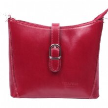 Сумка женская MiaDonna 18/3014 bordo