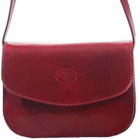 Сумка женская MiaDonna 5515 bordo