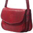 Сумка женская MiaDonna 5515 bordo