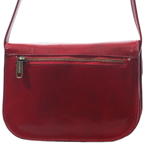 Сумка женская MiaDonna 5515 bordo