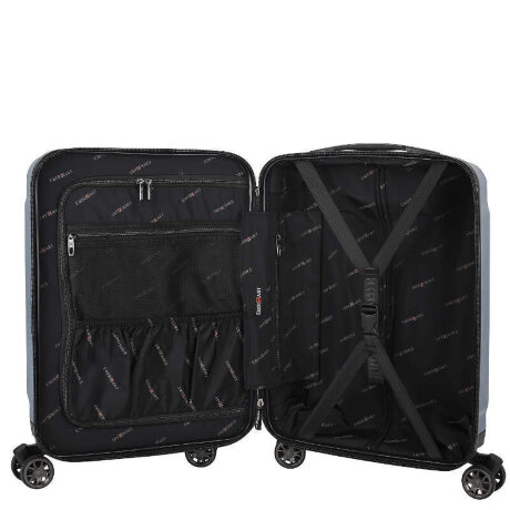 Чемодан EberHart 08C-016-420 S4