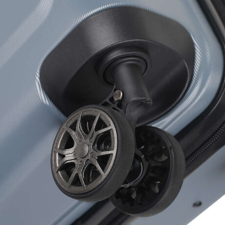 Чемодан EberHart 08C-016-420 S4