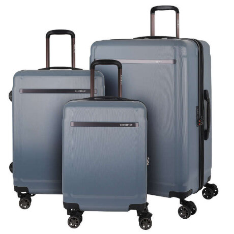 Чемодан EberHart 08C-016-420 S4