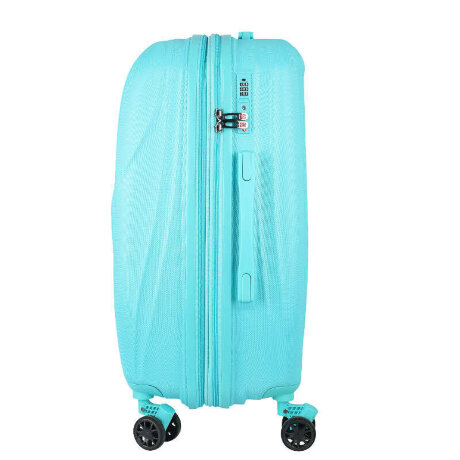 Чемодан EberHart 03L-024-424 M4