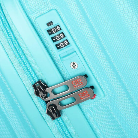 Чемодан EberHart 03L-024-424 M4