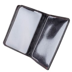 Обложка для автодокументов Dimanche 761 Сахара