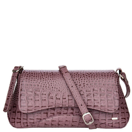 Сумка женская ESSE ЛАТЕЯ ирис.кайм 78871