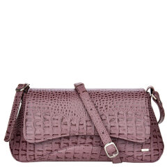 Сумка женская ESSE ЛАТЕЯ ирис.кайм 78871