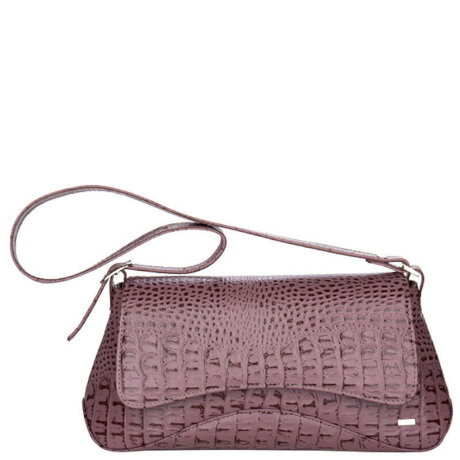 Сумка женская ESSE ЛАТЕЯ ирис.кайм 78871