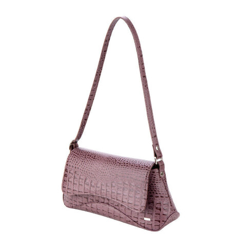 Сумка женская ESSE ЛАТЕЯ ирис.кайм 78871