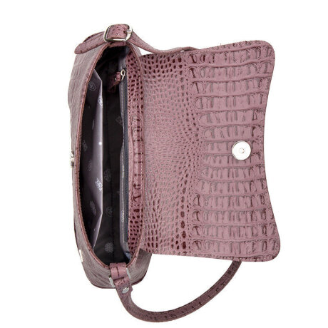 Сумка женская ESSE ЛАТЕЯ ирис.кайм 78871