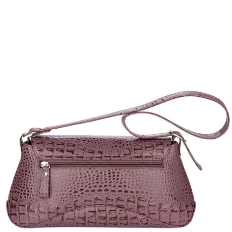 Сумка женская ESSE ЛАТЕЯ ирис.кайм 78871