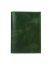 Обложка на паспорт Qoper 1031 green 
