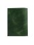 Обложка на паспорт Qoper 1031 green 