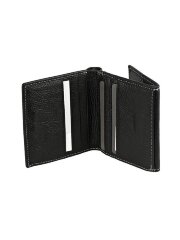 Кошелек мужской Zinimsk 409-А черн