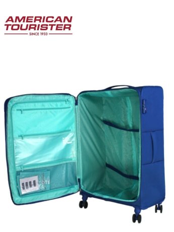 Чемодан American Tourister LE1-01106 L4