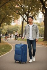 Чемодан American Tourister LE1-01106 L4