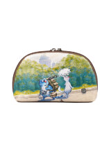 Косметичка малая Sharpey 951-323 