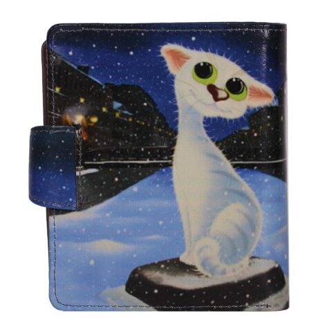 Кошелек Sharpey G-205-120