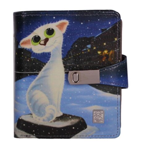 Кошелек Sharpey G-205-120