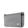 Кошелек Инканто Grey сер.кайм