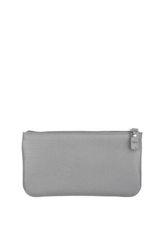 Кошелек Инканто Grey сер.кайм