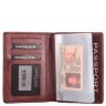 Бумажник водителя Stampa Brio 121-50541DKT Brown в г. Санкт-Петербург, ОПЛАТА ПОСЛЕ ОСМОТРА.