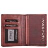 Бумажник водителя Stampa Brio 121-50541DKT Brown в г. Санкт-Петербург, ОПЛАТА ПОСЛЕ ОСМОТРА.