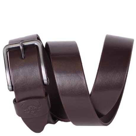 Ремень 40мм Remart буйвол гладкий кор ИМ