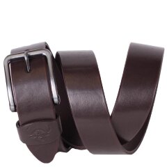 Ремень 40мм Remart буйвол гладкий кор ИМ