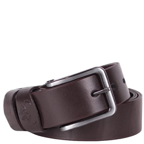 Ремень 40мм Remart буйвол гладкий кор ИМ