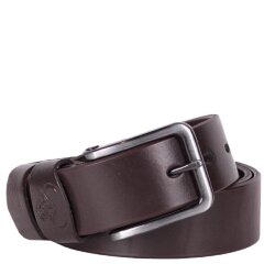 Ремень 40мм Remart буйвол гладкий кор ИМ