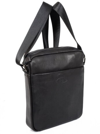 Сумка мужская Fidelio Largo  FL1012A black