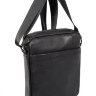 Сумка мужская Fidelio Largo FL1012A black