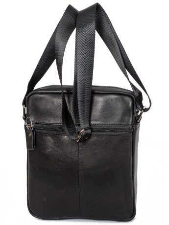 Сумка мужская Fidelio Largo  FL1012A black