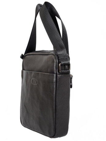 Сумка мужская Fidelio Largo  FL1012A black