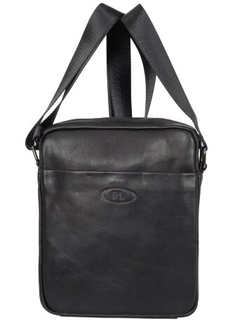 Сумка мужская Fidelio Largo  FL1012A black