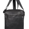 Сумка мужская Fidelio Largo FL1012A black