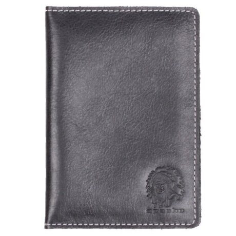 Бумажник водителя Person ОВ-А Апачи черн