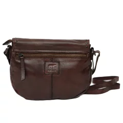 Сумка женская BEAR DESIGN CL45056 brown 