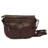 Сумка женская BEAR DESIGN CL45056 brown