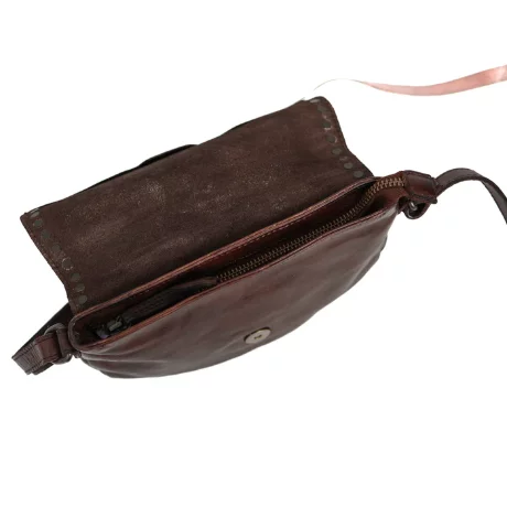 Сумка женская BEAR DESIGN CL45056 brown 